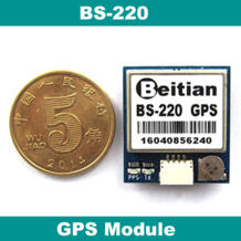 BEITIAN ttl Leve PPS базовая станция 9600bps NMEA 0183 1 Гц 4 м вспышка 5,0 в 1,00 мм 4 штыревый разъем gps модуль BS 220-in GPS дрон from Бытовая электроника on Aliexpress.com | Alibaba Group XINHONGYI 4000071777030