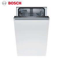 Встраиваемая посудомоечная машина Serie|2 SPV25DX10R Bosch 32971284439