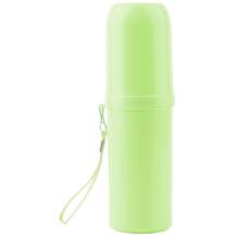 Портативный утилита зубная щётка держатель зуб кружка чашка для зубной пасты для ванной дорожный набор конфеты зеленый PQZATX 32760659302