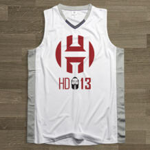 для мужчин Одежда для баскетбола Дизайнерская верхняя форма № 13 Джеймс Харден спортивная одежда с дышащей сеткой плюс размеры настроить SYNSLOVEN 32841286778