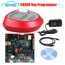 Лучшие CN900 Ключ чайник Авто Key Программист OEM CN 900 поддерживает копию чипы транспондер Indentified удаленного Управление экспресс toobdpro 32821309489