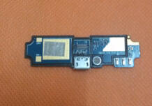 Б/у оригинальный USB Plug заряд доска для Jiayu G2F 4,3 "MTK6582 Quad core 854x480 Бесплатная доставка Doogee 32604357880