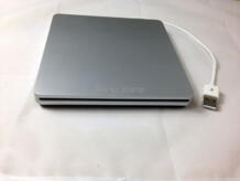 Бесплатная доставка 12.7 мм CD-ROM Box ультра-тонкий ноутбук накопители suite Ингаляционные Внешние накопители коробка для Apple xianghan 32304022648