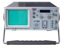 ATTEN AT5010 анализатор спектра 150 кГц-1050 МГц анализатор спектра ATTEN анализатор спектра Xiyanyang 32490110879
