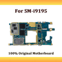 Для samsung Galaxy S4 мини i9195 материнской платы, полный рабочий для samsung Galaxy S4 мини i9195 платы с микросхемы LISFG 32873389985