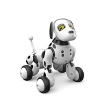 DIMEI 9007A умный RC робот собака игрушка Gantch 32995787525