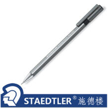 774 механические карандаши для рисования карандаш с ластиком канцелярские принадлежности Школьные принадлежности механические карандаши 0,5/0,7 мм Staedtler 32826551078