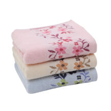 Новое Женское полотенце для лица мочалка пляжная купальная впитывающая сушильная ткань Gajjar 32868230808