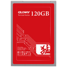 Новые товары распродажа 120 ГБ 2,5 "Внутренний твердотельный диск 120 ГБ 2,5" 60 ГБ 120 ГБ 240 ГБ SSD sata 3 Gloway 32573501408
