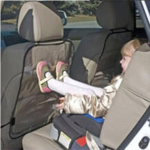 детское автомобильное сиденье задняя защитная крышка задняя защита детская Накладка для автомобиля сиденье грязный мешок Автомобильный интерьер автомобиля стиль GLCC 32787880560