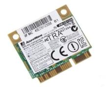 AzureWave AW-CE123H BCM4352 BCM94352HMB Половина мини PCIe PCI express 802.11AC 867 МГц беспроводной WiFi WLAN Bluetooth карты RAOYUAN 32418278469