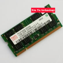 Пожизненная гарантия для hynix DDR 1 ГБ 333 мГц PC-2700 оригинальные аутентичные 1 г ноутбук памяти ноутбук Оперативная память 200PIN SODIMM XRUIDA 32501270136