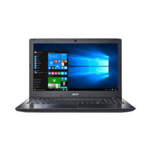 Ноутбук TravelMate TMP259-MG-55XX 15.6"HD, Intel Core i5-6200U, 4Gb, 500Gb, noODD, NVidia GF940M 2Gb, Win10, цвет: черный (NX.VE2ER.016) Acer 32873748007