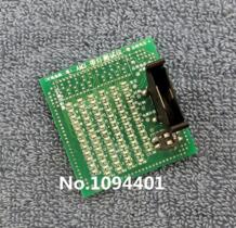 1 шт * Фирменная Новинка Настольный Процессор AM3 прибор для проверки патронов Процессор розетка анализатор эквивалент нагрузки поддельные нагрузки с светодиодный XCMCU 2045744591