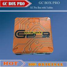 Verison GC Pro gcpro коробка с 7 кабели для Samsung ZTE Huawei MTK CDMA gsmjustoncct 32490831292