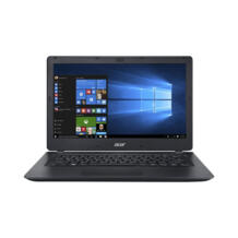 Ноутбук TravelMate TMP238-M-35ST 13.3" HD, Intel Core i3-6006U, 4Gb, 500Gb, NoODD, Win10, цвет: черный (NX.VBXER.019) Acer 32873441927