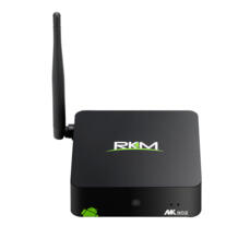 Android4.4 ТВ BOX Встроенный 5MP Камера микрофон РКМ MK902 4 ядра 2G/8G Rockchip RK3188 Bluetooth4.0 (без логотипа на случай) RKM 1474747891