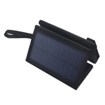 Boguang USB 5 в 10 Вт портативное складное солнечное зарядное устройство для наружного зарядного лагеря Водонепроницаемая Солнечная перезаряжаемая складная сумка xinpuguang 32807067407