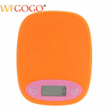 7 кг/1 г мини электронный баланс кухонные весы Professional цифровой выпечки чай трав весы еда весом инструмент WFGOGO 32693095208