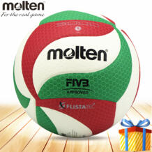 Волейбольный мяч voleibol официальный V5M5000 Размер 5 PU материал pallavolo topu voleyball bola de volei-in Волейбольные мячи from Спорт и развлечения on Aliexpress.com | Alibaba Group Molten 32918420316