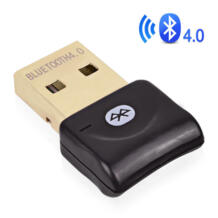 Mini-USB приемник Bluetooth адаптер V4.0 двойной режим аудио передатчик Беспроводной Bluetooth адаптер аудио для Win7/8 XP/ vista 2,4 мГц MXPOKWV 32787691094