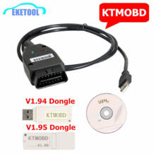 Pcmflash V1.195 V1.1.94 ktmobd ECU Инструмент для обновления dialink J2534 передачи стабильного чтения KTM OBD usb-ключ японских автомобилей toobdpro 32960246161