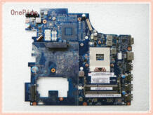 QIWG7 LA-7983P для lenovo G780 Тетрадь G780 LA-7983P интегрированная материнская плата ноутбука DDR3 HM76 полностью протестирована luolinSt.wei 32840856032