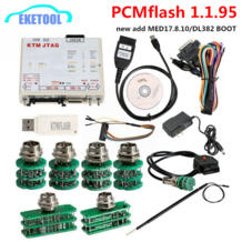 Pcmflash V1.1.95 ktmflash ECU Программатор ЭБУ Мощность обновления коробка передач Новый dialink J2534 для передачи данных и быстрой зарядки с KTM Flash ЭБУ toobdpro 32960170494