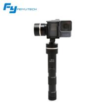 Feiyu Tech FY-G4 QD 3 оси ручной Gimbal для GoPro камеры или других Экшн-камера No name 32796190984