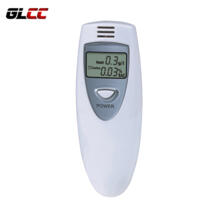Алкотестер, цифровой детектор, алкотестер, детектор концентрации, аксессуары для автомобиля, Стайлинг GLCC 32832038895