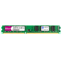 DDR3 4GB Ram 1333 1600 No ecc настольная Память dimm-in ОЗУ from Компьютер и офис on AliExpress Kllisre 32711995857