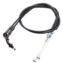 Для Honda Shadow 400/750 Magna 250/750 Steed 400/600 1 пара кабель дроссельная линия для мотоцикла Yecnecty 32647855899