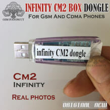 Infinity-донгл бокс Infinity Dongle Infinity CM2 донгл для GSM и CDMA телефонов gsmjustoncct 32438510042