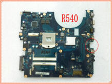 BA41-01219A модель BREMEN-C BA41-01220A BA41-01218A для samsung NP-R540 R540 P530 Материнская плата ноутбука HM55 DDR3 только в том случае, luolinSt.wei 32911063880