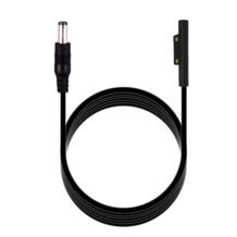 Professional DC power Bank зарядное устройство зарядный кабель-адаптер для microsoft Surface Pro 2/3/4 GULEEK 32887024506