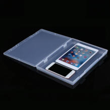 Электронный Компоненты микросхема винт футляр для хранения Пластик ящик для инструмента для Ipad ящик для хранения мобильного телефона Boite Outil LDKGJJS 32920804796