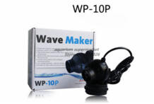 1 шт. WP-10P хорошая функция волна решений насос для аквариума волны чайник fish tank поставки Jebao 32869216152