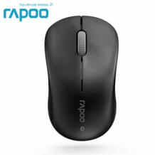 Оригинальный 6010B Bluetooth 3,0 Оптический беспроводной мышь офисные мыши Компьютерные для планшеты ноутбук Rapoo 32644862423