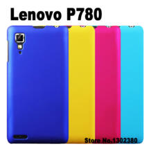 Lenovo p780 чехол пластиковый нескольких цветов чехол для lenovo p780 пластиковый корпус модные lenovo p 780 чехол для телефона пластиковые GODGIFT 32255453696