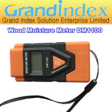 Orange изделие измеритель влажности древесины тестер DM/1100, мини-измеритель влажности Grandindex 32284277445