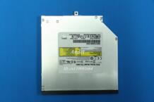 Для ноутбука TS-U633 внутренний 9,5 мм SATA Оптический привод Super Multi двойной слои 8X DVD RW DL горелки 24X CD-R писатель lenovo 32806839505