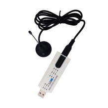 USB 2,0 ТВ Stick цифровой спутниковый DVB T2/T ТВ тюнер с антенным удаленного Управление HD ТВ приемник для DVB-T2/DVB-T/DVB-C/FM/DAB WDYAJ 32801621128
