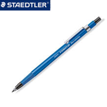 788 C механический карандаш инженерные карандаши Рисование карандаш школьные канцелярские принадлежности 2,0 мм механические карандаши Staedtler 32826535105