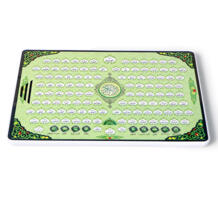 Полный раздел Коран электронная обучающая машина ypad игрушка для мусульманского ребенка, сенсорный экран чтения планшет обучающая игрушка для детей GQMILA 32879441151