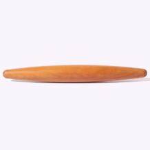 Высокое качество 1 шт. пельмени деревянная Скалка Многофункциональный палочка для выпечки антипригарным деревянная Скалка инструменты для тиснения торта WINSTBROK 32822099148