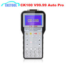 Новейшие усовершенствованные CK100 для автомобильного ключа автомобиля gppro диагностическое устройство мульти-Язык добавить Pin-код Услуги CK-100 CK100 без маркеров toobdpro 32662149799