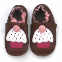 100% гарантия на мягкой подошве из натуральной кожи для shoes1013 детская обувь для девочек для Новинка для новорожденного обувь детская кожаные туфли LOBEKONZOO 496141769