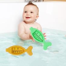 Термометр для воды, детские игрушки для купания No name 32848895093