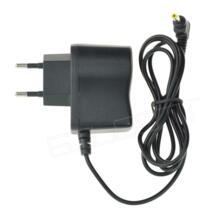 ЕС Plug 5 в дома стены зарядное устройство Питание адаптер переменного тока для sony playstation psp 1000 2000 3000 GILGOTT 32854272563