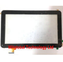 Новый для 10,1 "дюйм Oysters T12V 3g планшет сенсорный экран панель дигитайзер стекло сенсор Замена Бесплатная доставка witblue 960493413